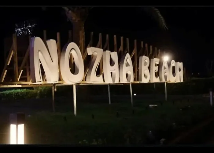 Alpesi faház Nozha للعائلات Rasz Szedr