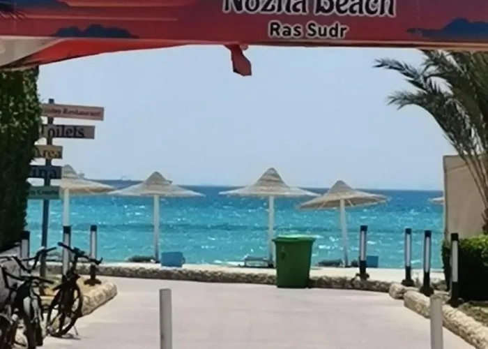 Nozha للعائلات Alpesi faház *