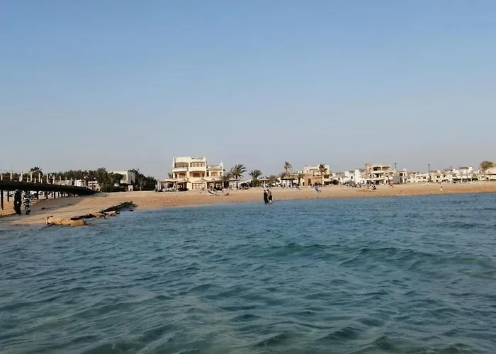 Nozha للعائلات Alpesi faház *